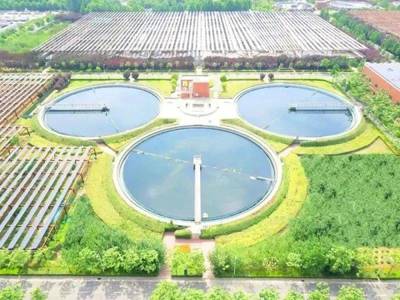 &ldquo;光伏+水厂&rdquo;一年减碳2000吨!光伏监控系统应用