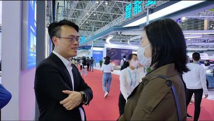 数智闽商助力数字福建——闽商报融媒体聚焦第四届数字峰会智能水务系统开发